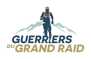 Logo Guerriers Du Grand Raid